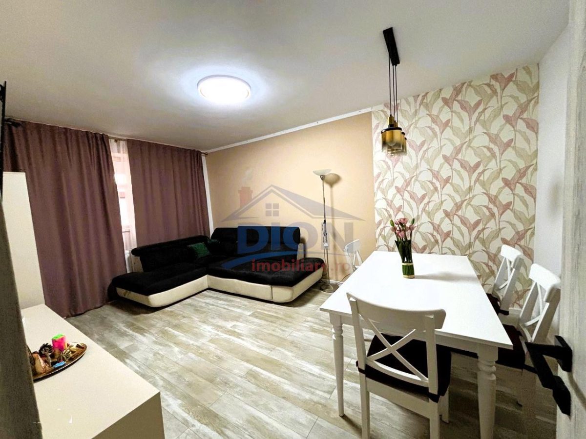 Apartament 3 cam â€“ 70 mp â€“ ValeaArgeșului / Dr Taberei - foto 3