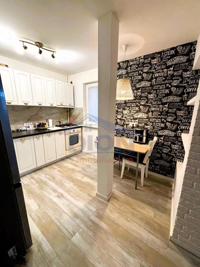 Apartament 3 cam â€“ 70 mp â€“ ValeaArgeșului / Dr Taberei - foto 4