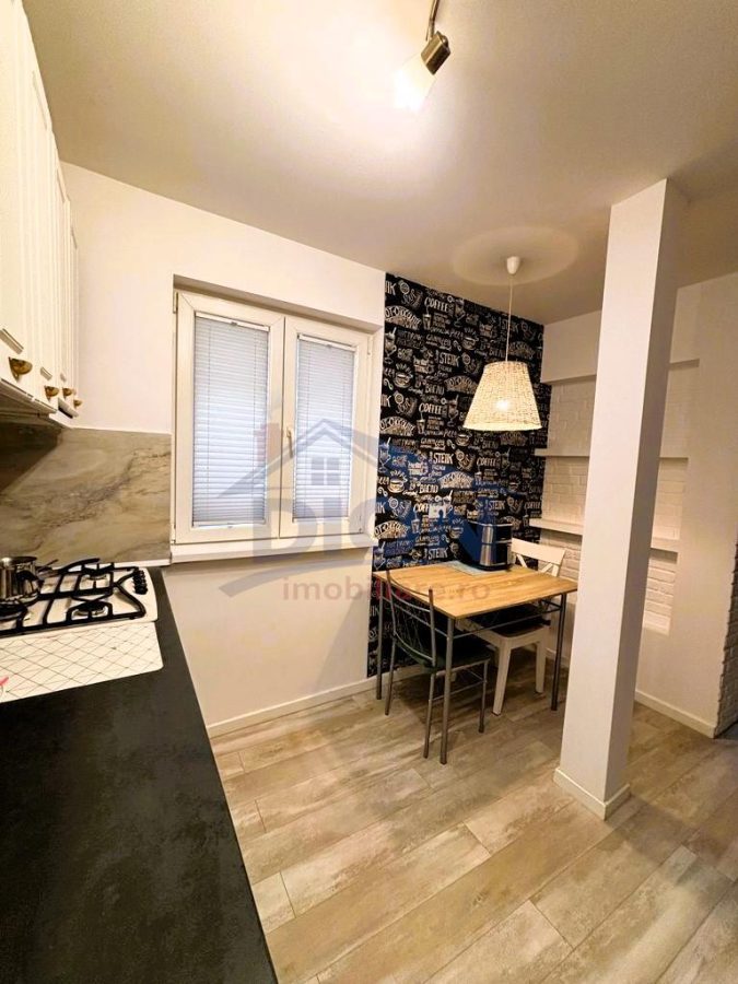 Apartament 3 cam â€“ 70 mp â€“ ValeaArgeșului / Dr Taberei - foto 5
