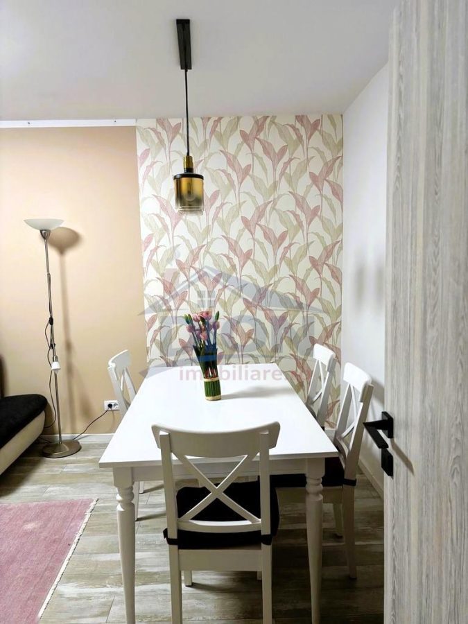 Apartament 3 cam â€“ 70 mp â€“ ValeaArgeșului / Dr Taberei - foto 7