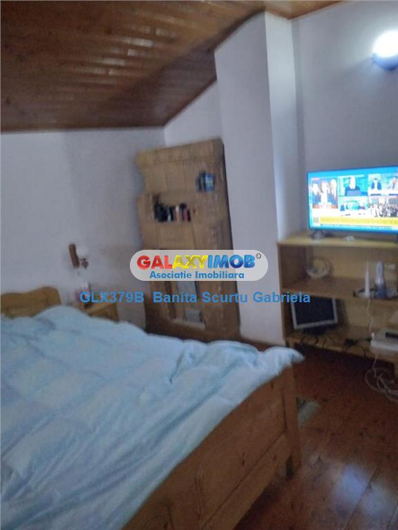 Vanzare vila  4 camere ,730 mp zona Izvoarele, jud Prahova - foto 13