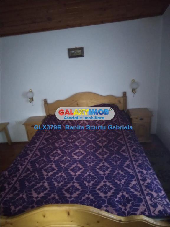 Vanzare vila  4 camere ,730 mp zona Izvoarele, jud Prahova - foto 15