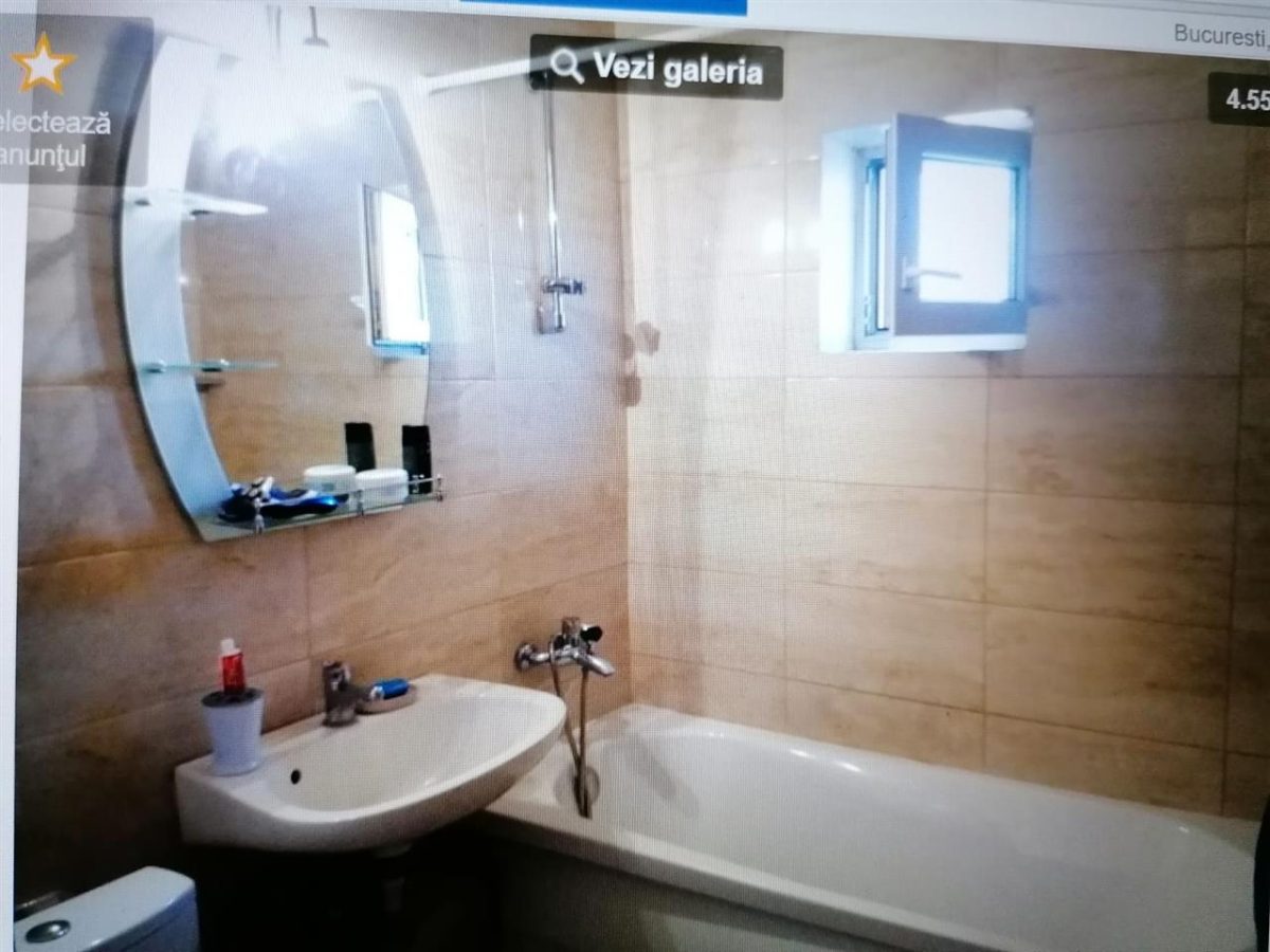 Apartament 3 camere zona Victoriei-Titulescu - foto 16