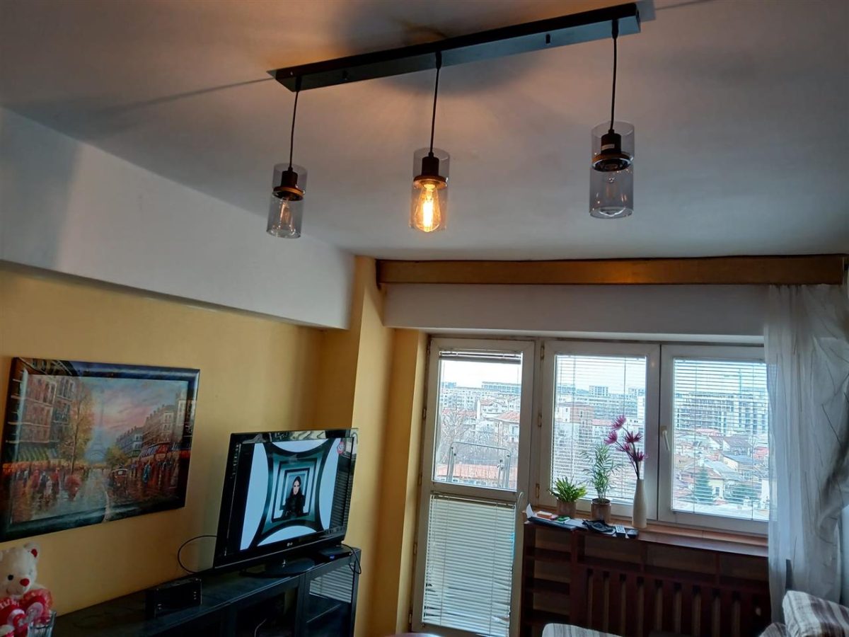 Apartament 3 camere zona Victoriei-Titulescu - foto 5