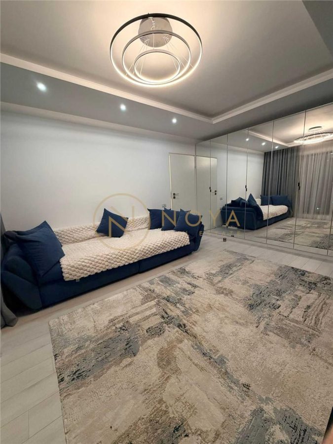 Apartament cu 2 camere Exigent Plaza Faza 2 | Lujerului Bd. Timisoara - foto 2