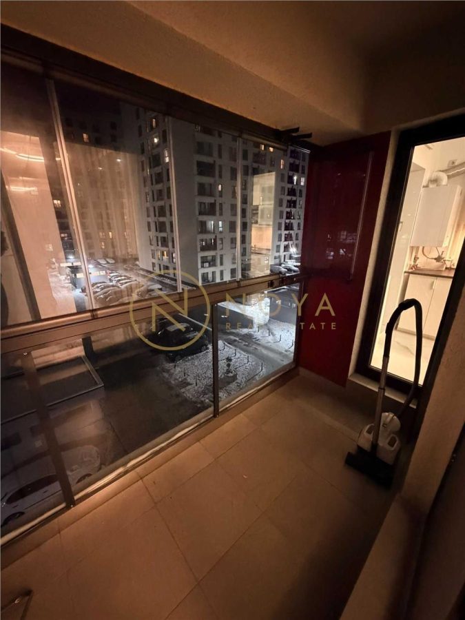 Apartament cu 2 camere Exigent Plaza Faza 2 | Lujerului Bd. Timisoara - foto 3