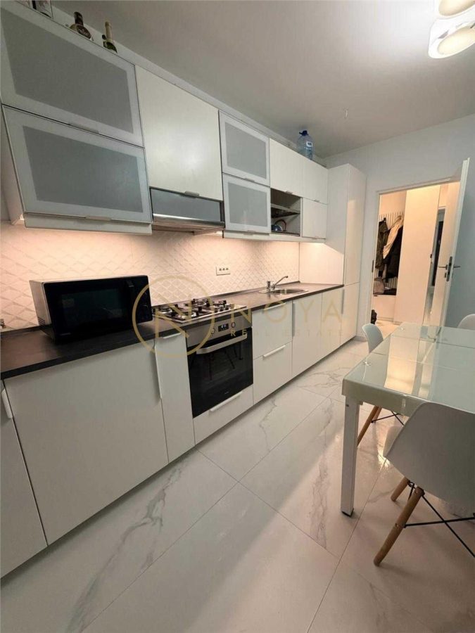 Apartament cu 2 camere Exigent Plaza Faza 2 | Lujerului Bd. Timisoara - foto 4