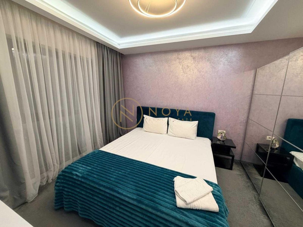 Apartament cu 2 camere Exigent Plaza Faza 2 | Lujerului Bd. Timisoara - foto 6