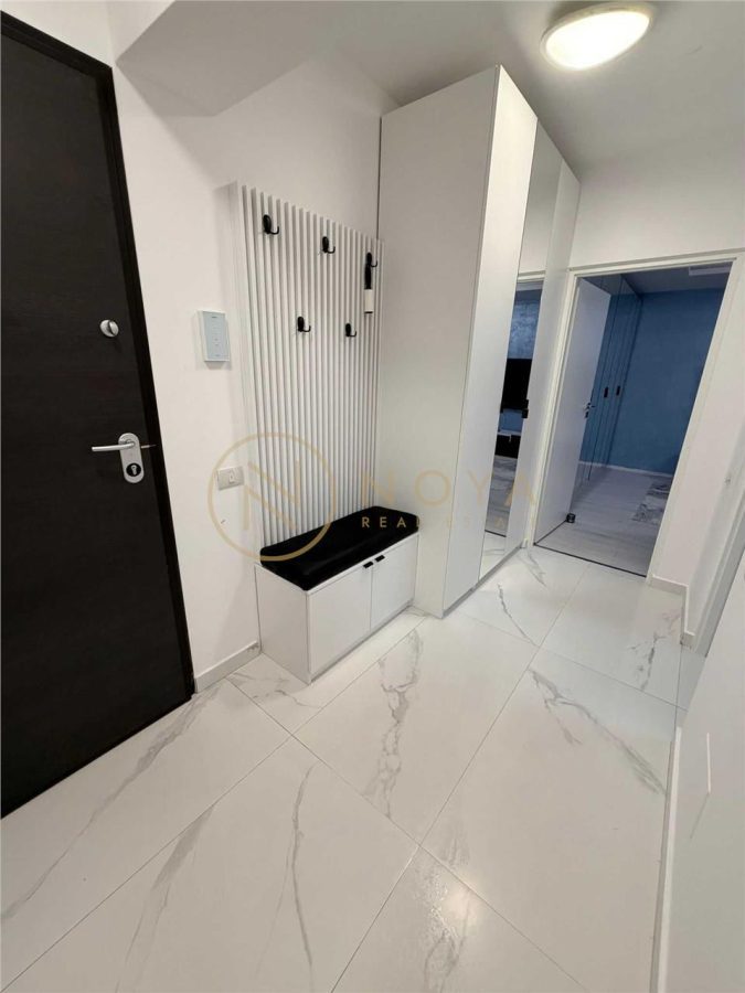 Apartament cu 2 camere Exigent Plaza Faza 2 | Lujerului Bd. Timisoara - foto 7