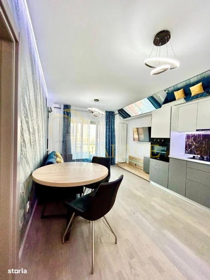 Apartament 2 camere LUX HIMSON - foto 3