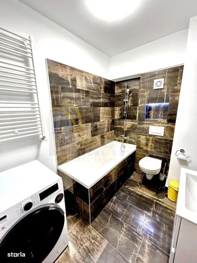 Apartament 2 camere LUX HIMSON - foto 6