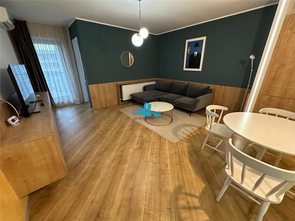 Vanzare apartament 3 camere, Pipera, 4city, loc de parcare - foto 3