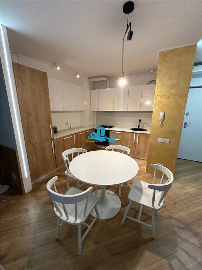 Vanzare apartament 3 camere, Pipera, 4city, loc de parcare - foto 4