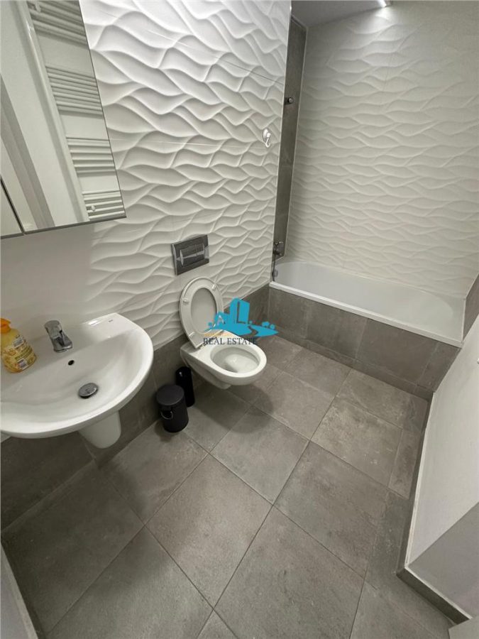 Vanzare apartament 3 camere, Pipera, 4city, loc de parcare - foto 7