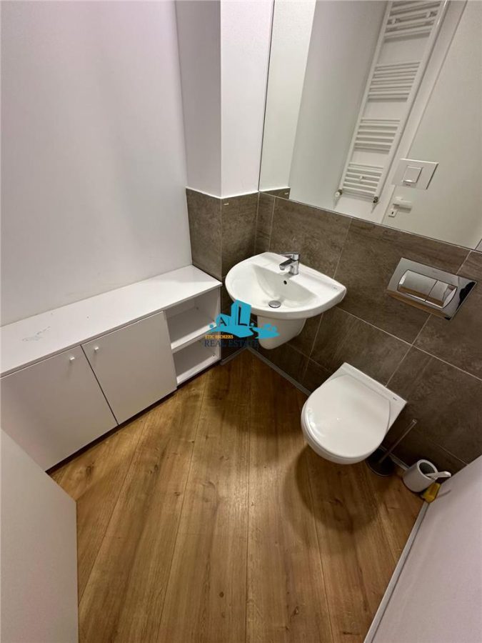 Vanzare apartament 3 camere, Pipera, 4city, loc de parcare - foto 10