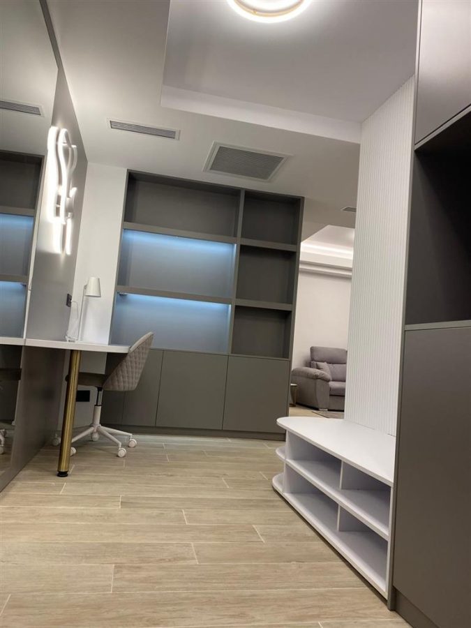 INCHIRIERE APARTAMENT 2 CAMERE Zona HERASTRAU SOS NORDULUI SECTOR 1 - foto 11