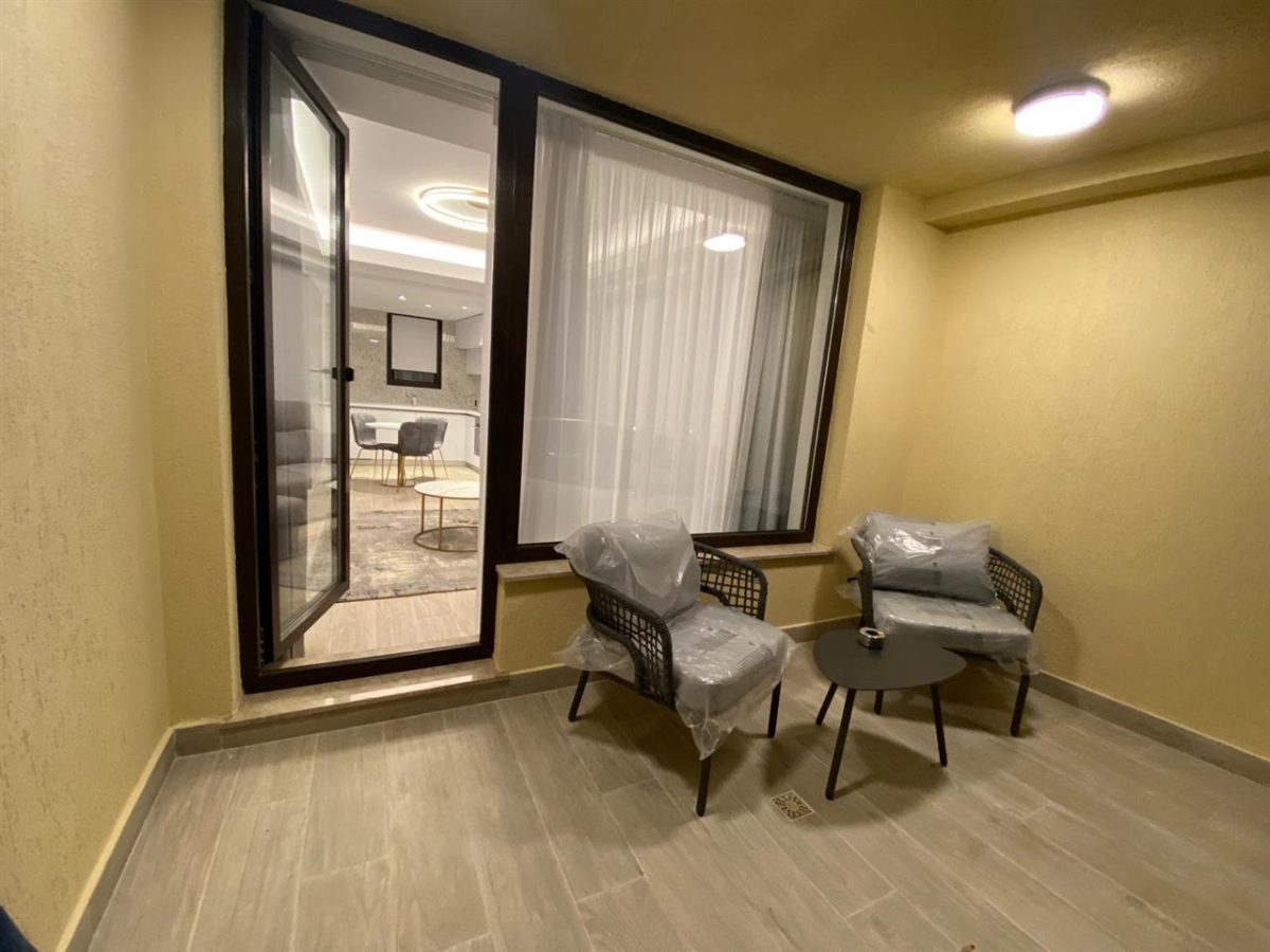 INCHIRIERE APARTAMENT 2 CAMERE Zona HERASTRAU SOS NORDULUI SECTOR 1 - foto 12