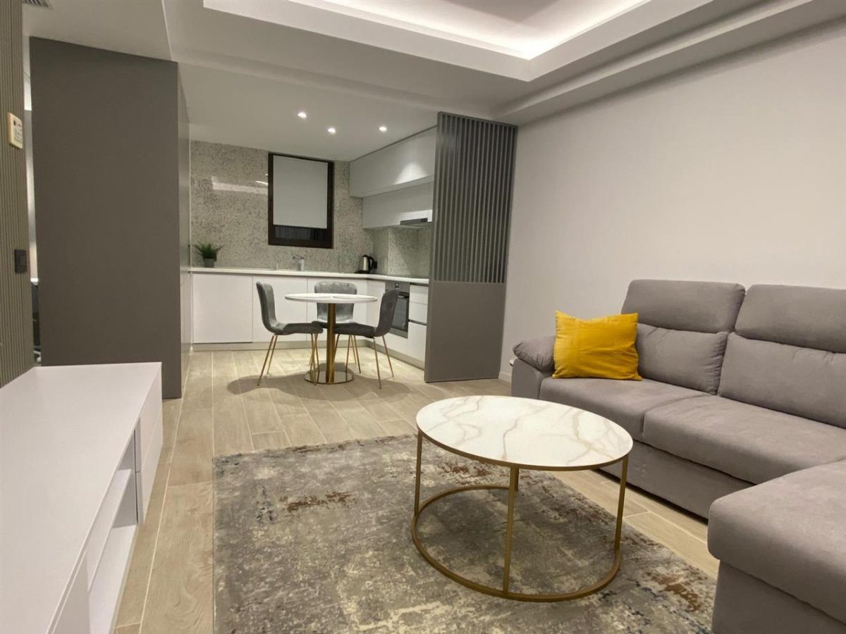 INCHIRIERE APARTAMENT 2 CAMERE Zona HERASTRAU SOS NORDULUI SECTOR 1 - foto 3