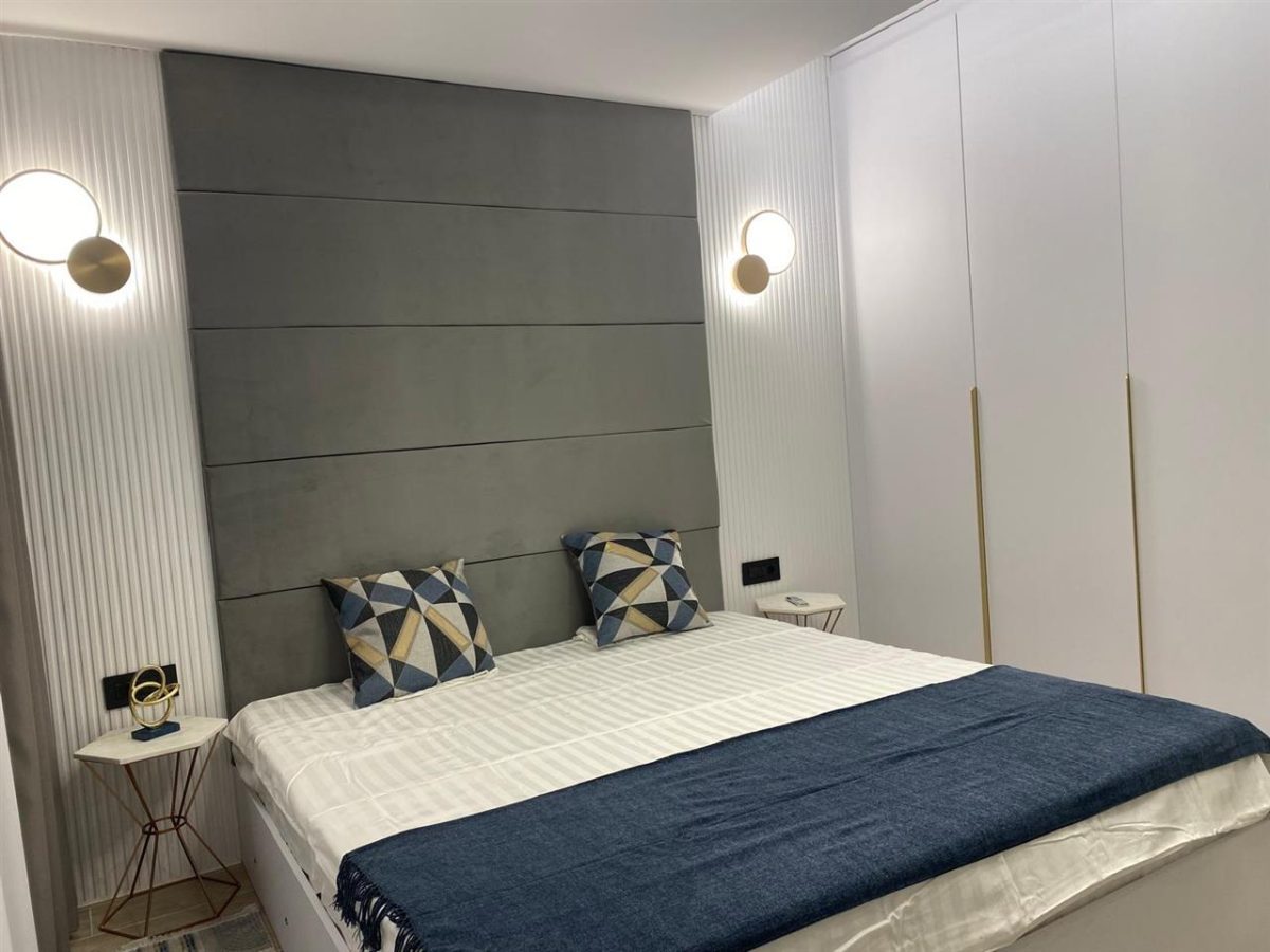 INCHIRIERE APARTAMENT 2 CAMERE Zona HERASTRAU SOS NORDULUI SECTOR 1 - foto 9