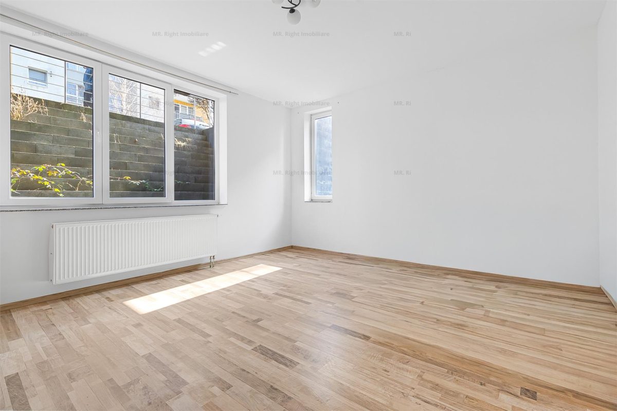 Garsoniera intabulata 36 mp | Comision 0% |Avantgarden Brasov - foto 2