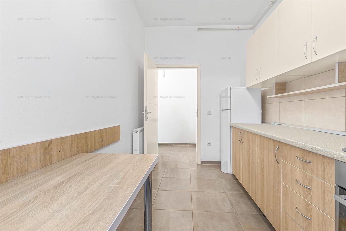 Garsoniera intabulata 36 mp | Comision 0% |Avantgarden Brasov - foto 4