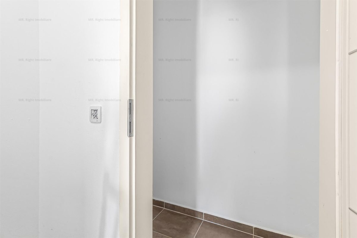 Garsoniera intabulata 36 mp | Comision 0% |Avantgarden Brasov - foto 9