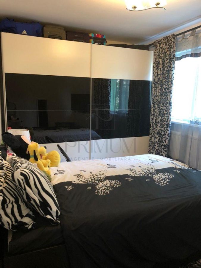 TORONTALULUI MALL | 3 CAM  | ANVELOPAT | CENTRALA | ET.3 | SPATIOS | ZONA DE INTERES || - foto 4