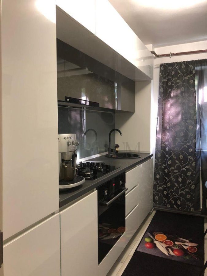 TORONTALULUI MALL | 3 CAM  | ANVELOPAT | CENTRALA | ET.3 | SPATIOS | ZONA DE INTERES || - foto 6