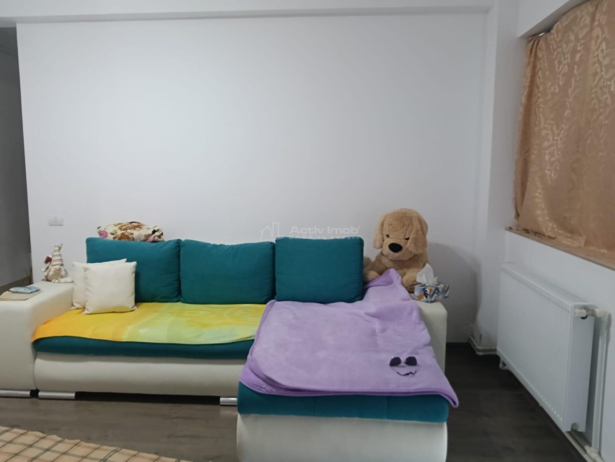 Apartament 2 camere Constanta km 5 - Veterani - 