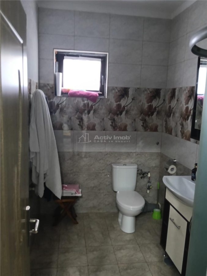 Apartament 2 camere Constanta km 5 - Veterani - foto 11