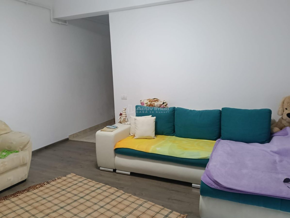 Apartament 2 camere Constanta km 5 - Veterani - foto 12