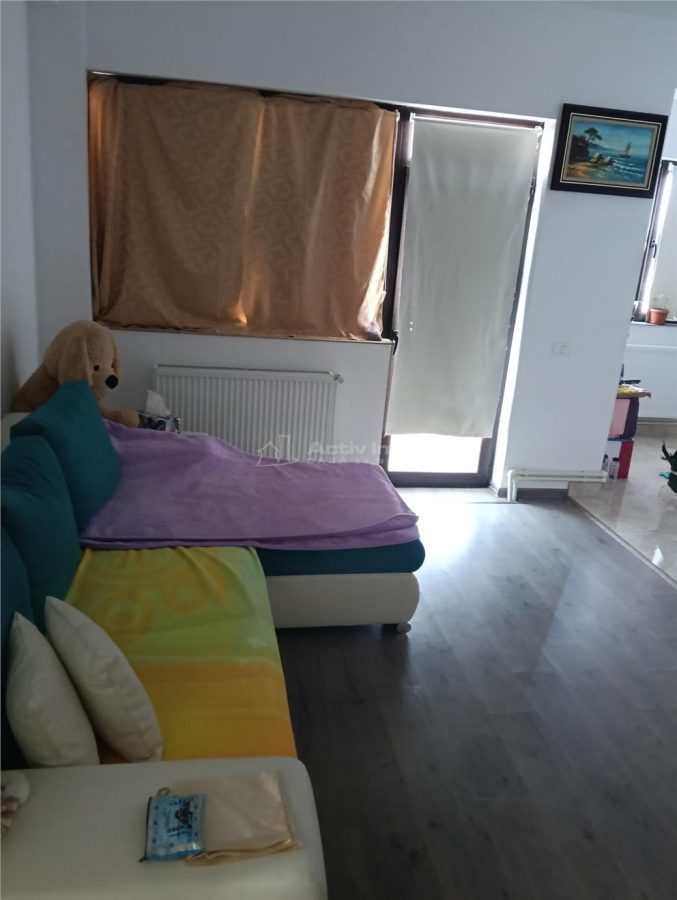 Apartament 2 camere Constanta km 5 - Veterani - foto 13