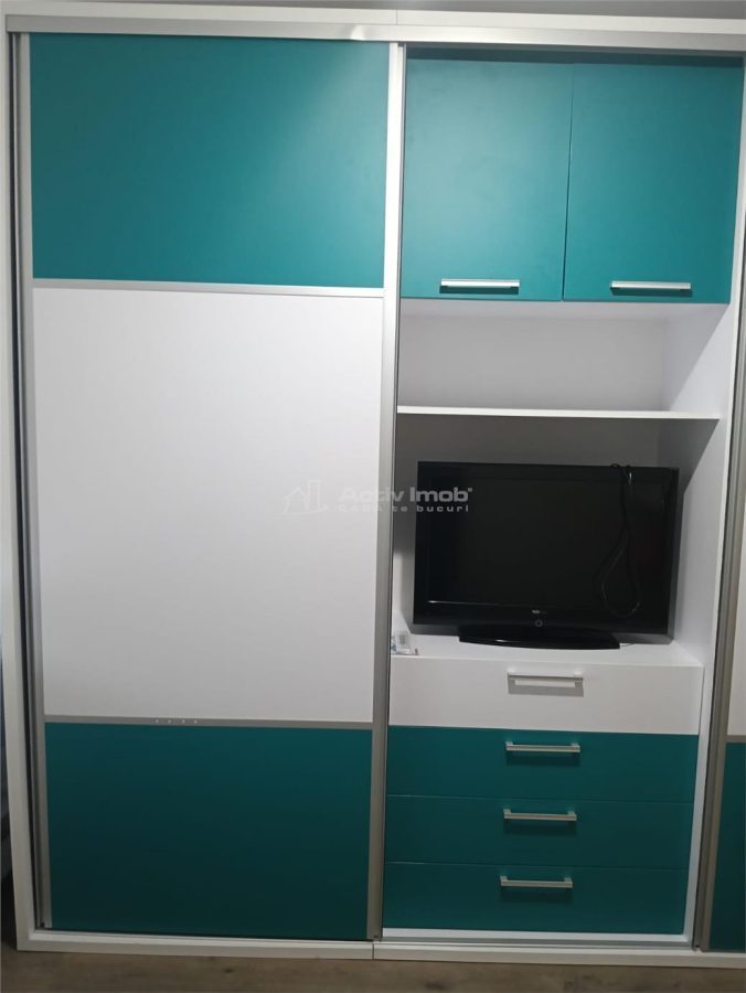 Apartament 2 camere Constanta km 5 - Veterani - foto 14