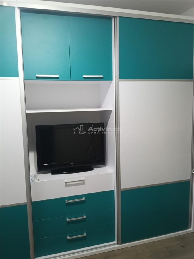 Apartament 2 camere Constanta km 5 - Veterani - foto 3