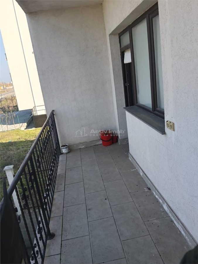 Apartament 2 camere Constanta km 5 - Veterani - foto 4