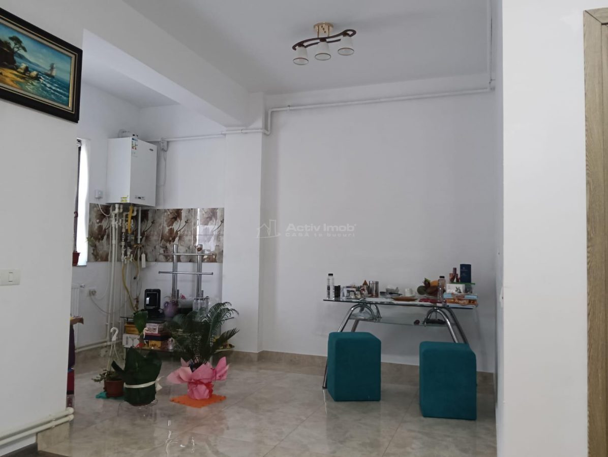 Apartament 2 camere Constanta km 5 - Veterani - foto 6