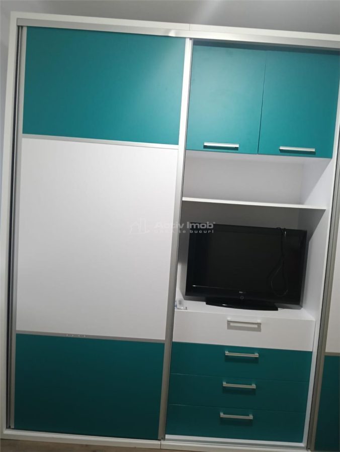 Apartament 2 camere Constanta km 5 - Veterani - foto 7