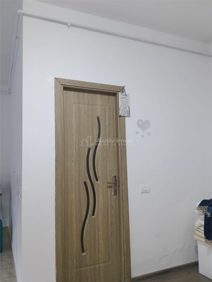 Apartament 2 camere Constanta km 5 - Veterani - foto 8