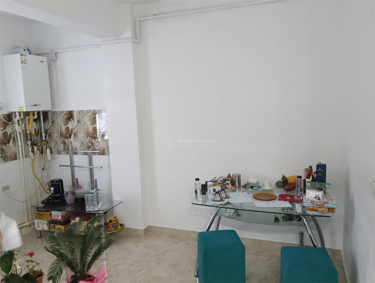 Apartament 2 camere Constanta km 5 - Veterani - foto 9