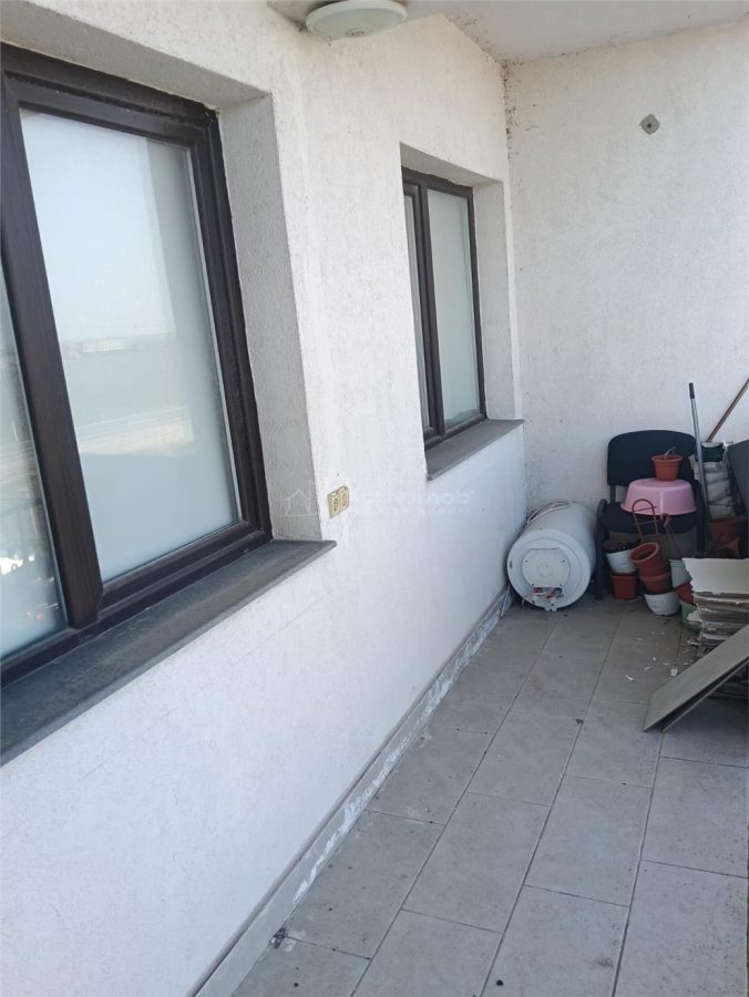 Apartament 2 camere Constanta km 5 - Veterani - foto 10