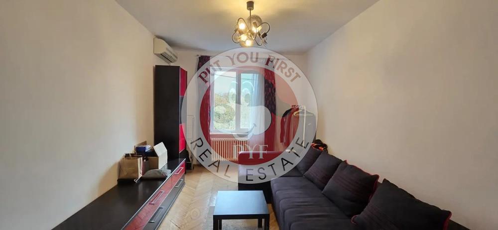 Parc Cinema | 2 camere | 50mp | Semidecomandat | B13079 - foto 2