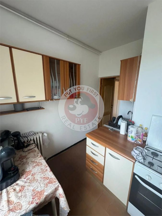 Parc Cinema | 2 camere | 50mp | Semidecomandat | B13079 - foto 4