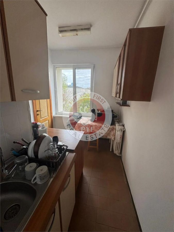 Parc Cinema | 2 camere | 50mp | Semidecomandat | B13079 - foto 5