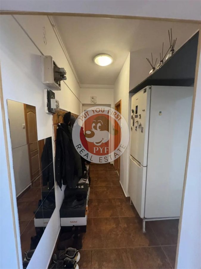 Parc Cinema | 2 camere | 50mp | Semidecomandat | B13079 - foto 6