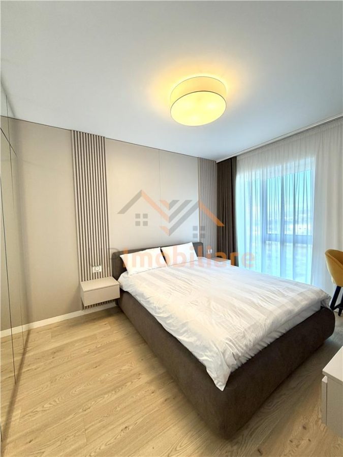 APARTAMENT CU 2 CAMERE | DE INCHIRIAT | LUX | NUFARUL - foto 5