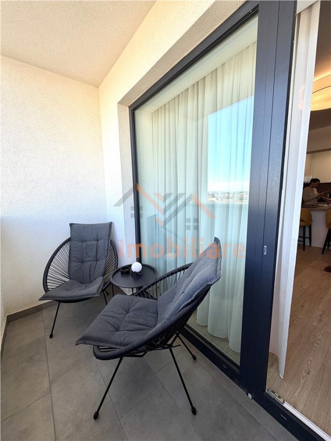 APARTAMENT CU 2 CAMERE | DE INCHIRIAT | LUX | NUFARUL - foto 7