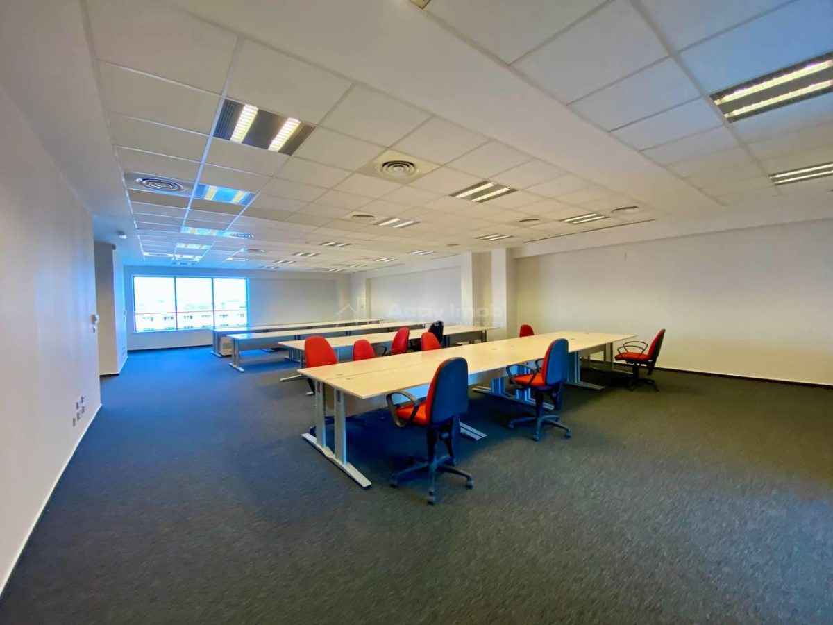 Spatii de birouri, Riverside Tower, Incepand de la 7 euro/mp! - foto 5