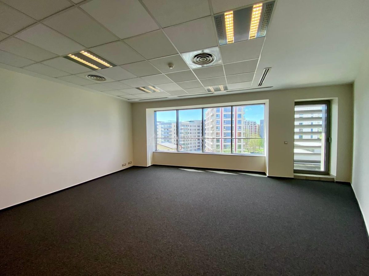 Spatii de birouri, Riverside Tower, Incepand de la 7 euro/mp! - foto 7