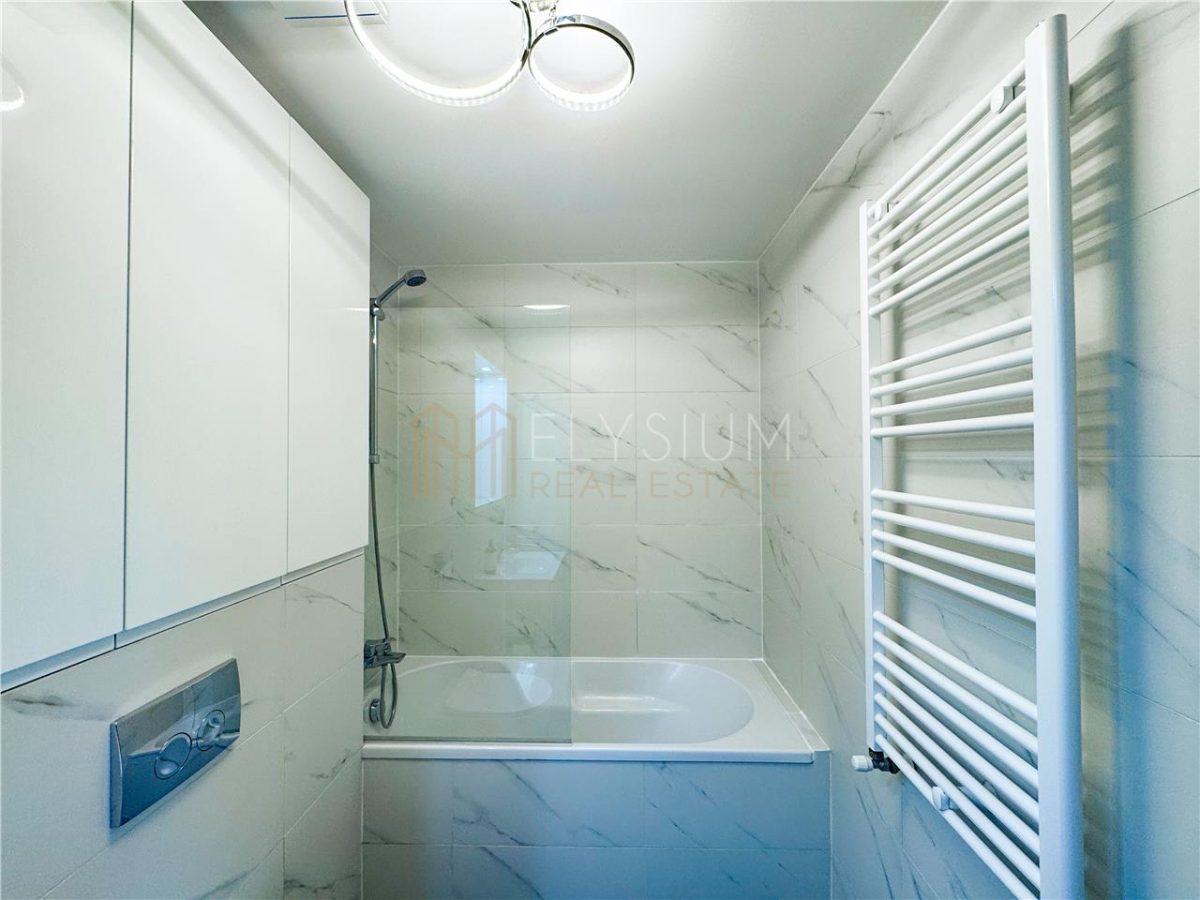 Apartament de vanzare 2 camere Stefan cel Mare Complex Central - foto 15