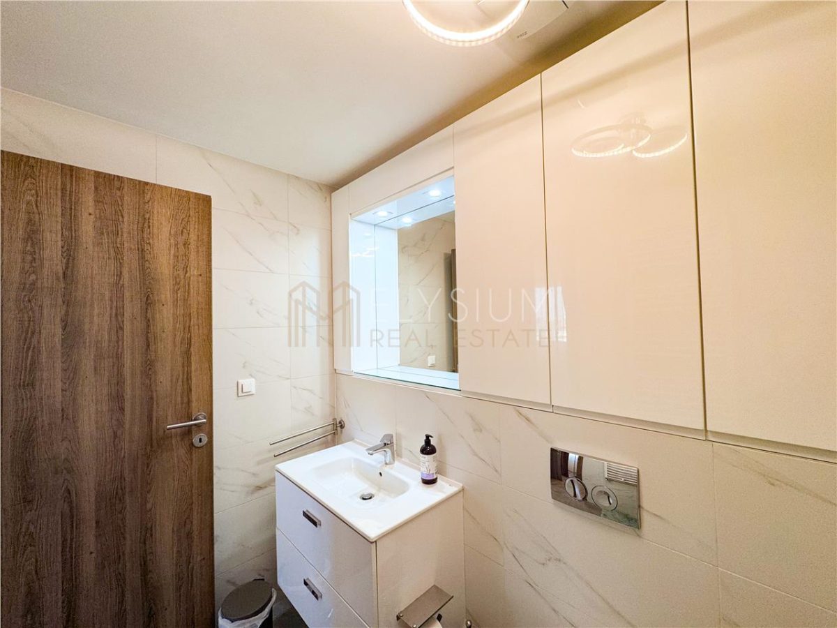 Apartament de vanzare 2 camere Stefan cel Mare Complex Central - foto 16